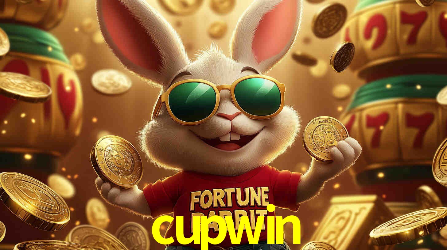 cupwin - Chance de Tudo - cupwin.com