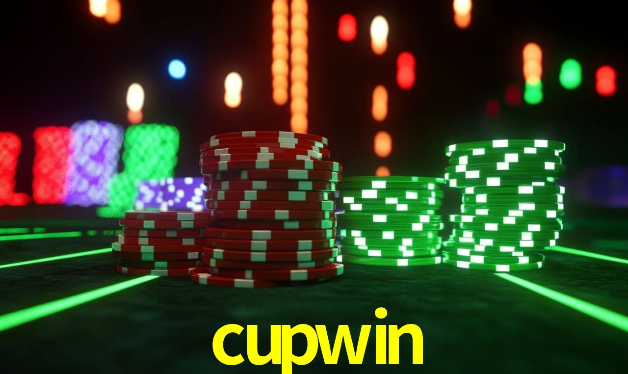 Experiência VIP cupwin