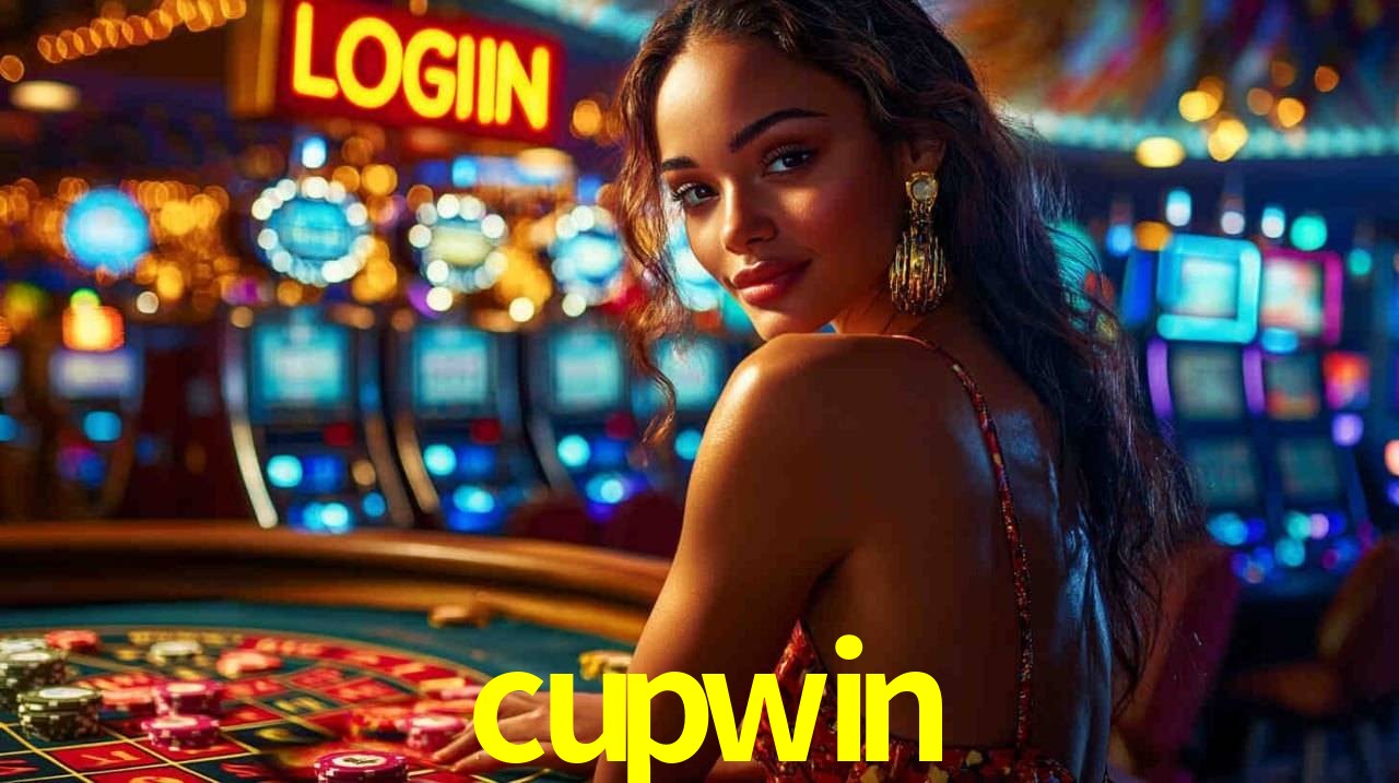 Estatísticas cupwin