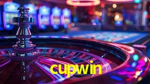 Welcome Bonus cupwin