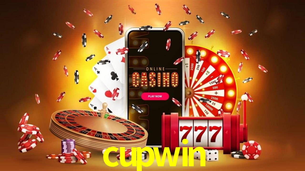 Experiência VIP cupwin
