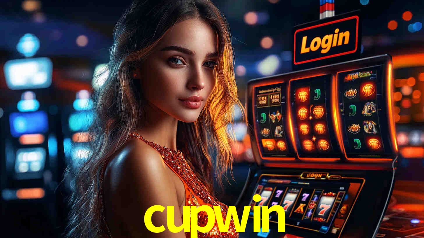 Experimente o Login Seguro Premium no cupwin