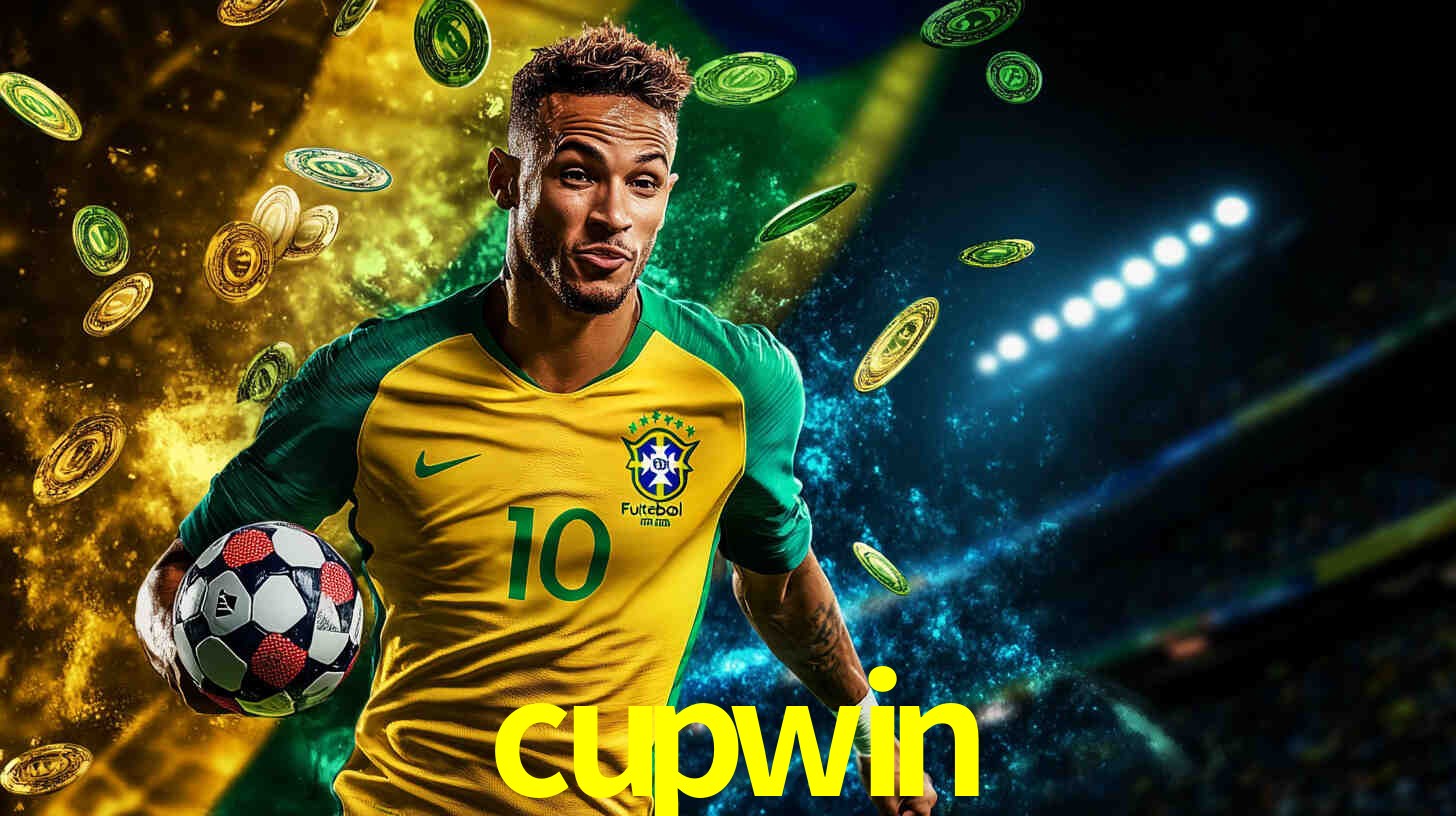 Desvendando o Mundo dos Jogos Virtuais na cupwin