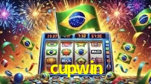 Bonus Features cupwin