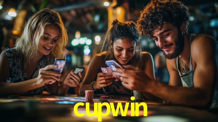 Roulette Table cupwin