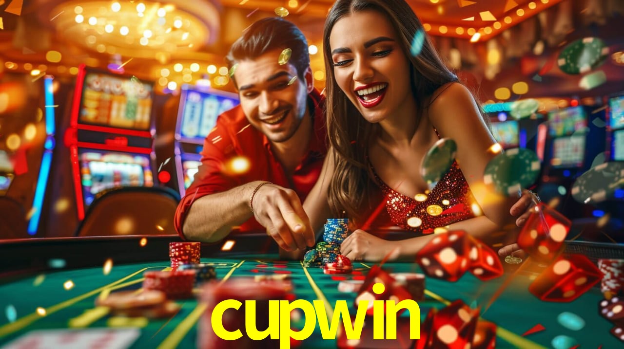 Recursos de Bônus cupwin