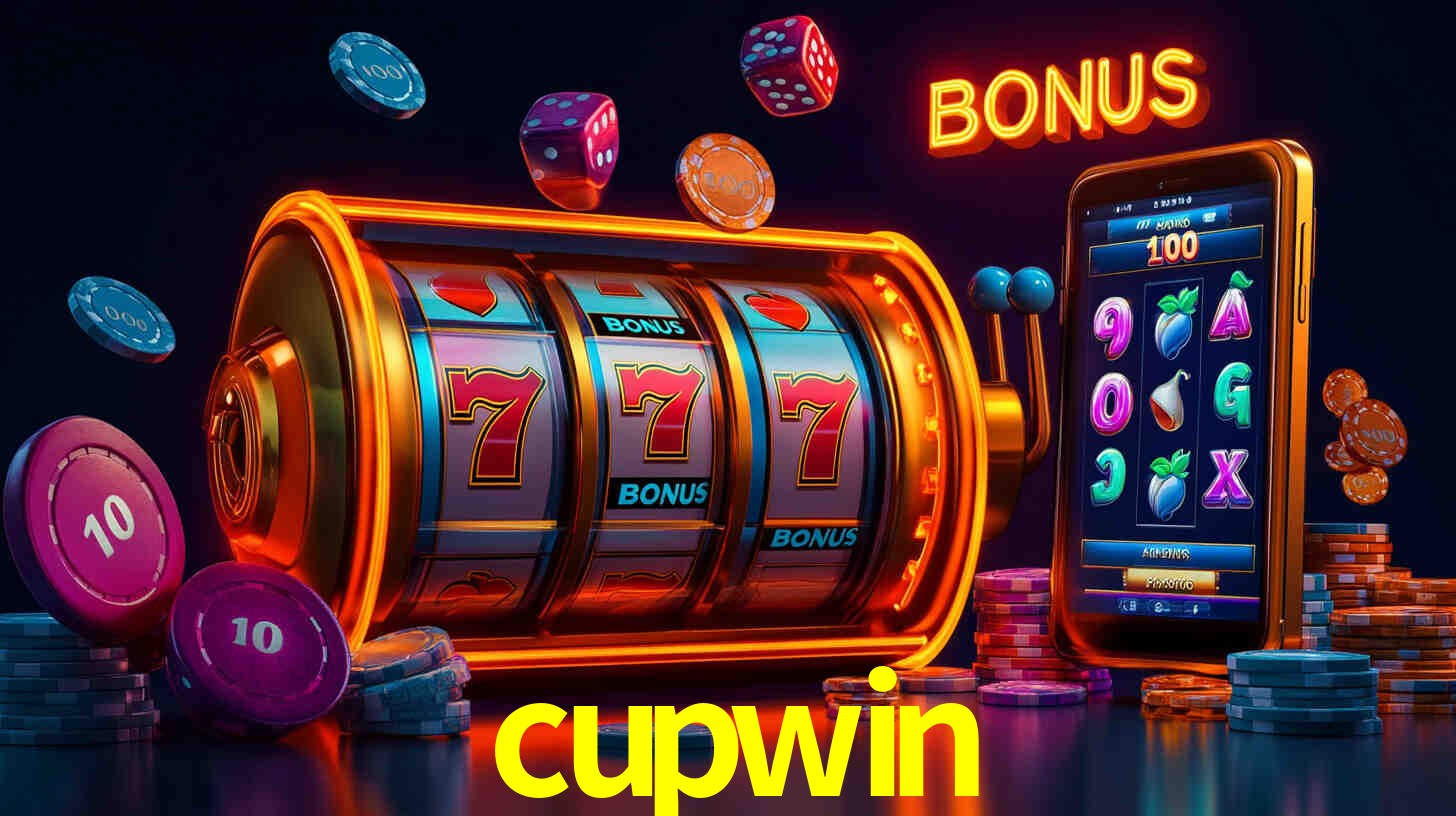 Inovações de Jogos na cupwin: O Futuro das Experiências Interativas
