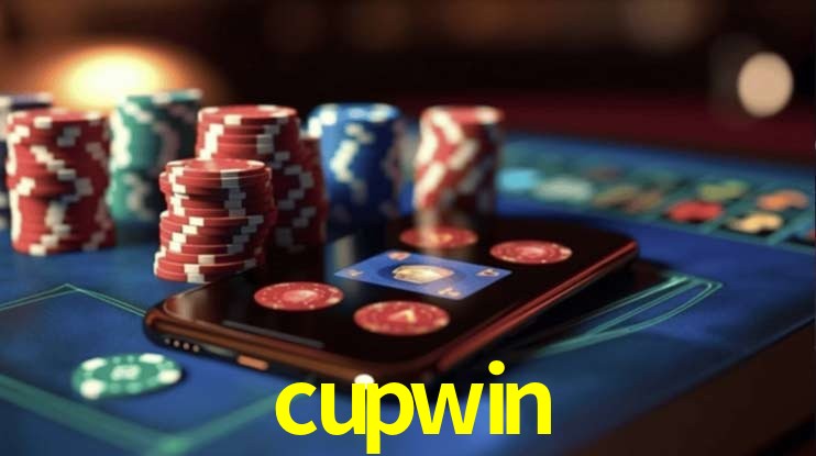 Estatísticas Esportivas cupwin