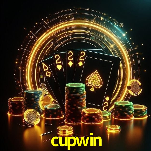 Apostas de Futebol cupwin