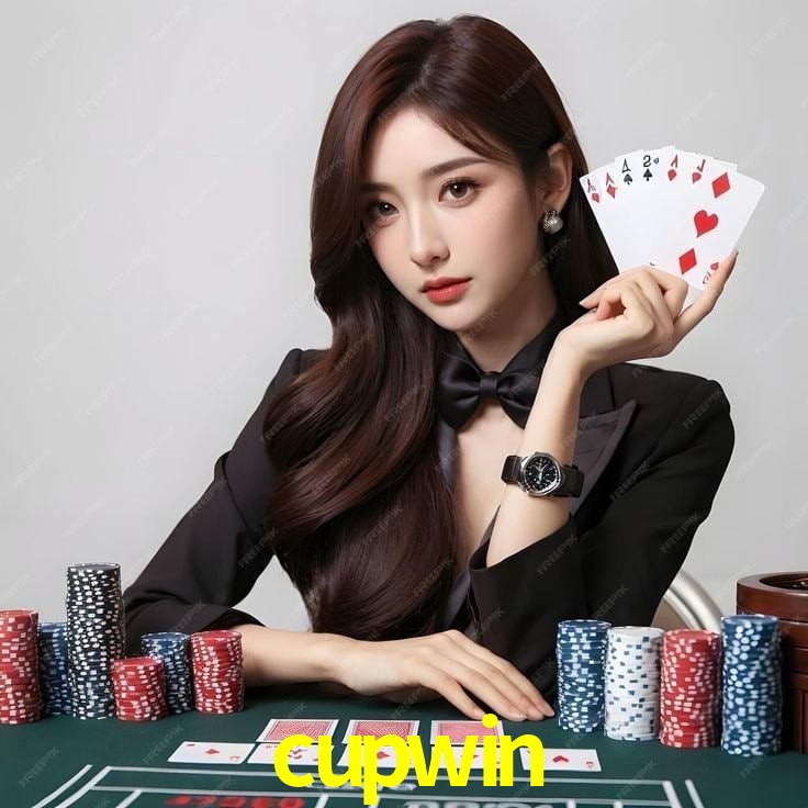 Casino Ao Vivo cupwin