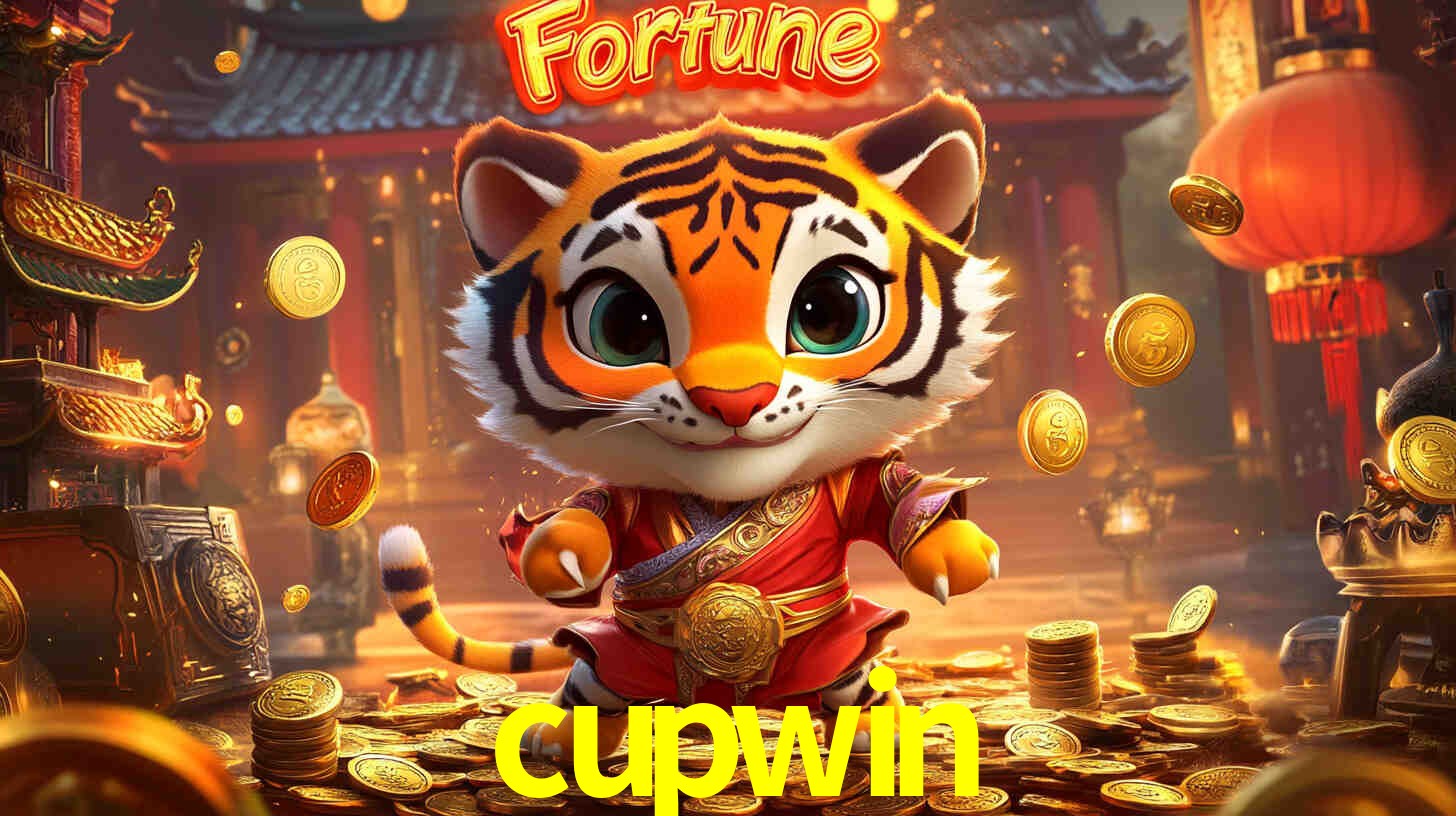 Inovações de Jogos na cupwin: O Futuro das Experiências Interativas