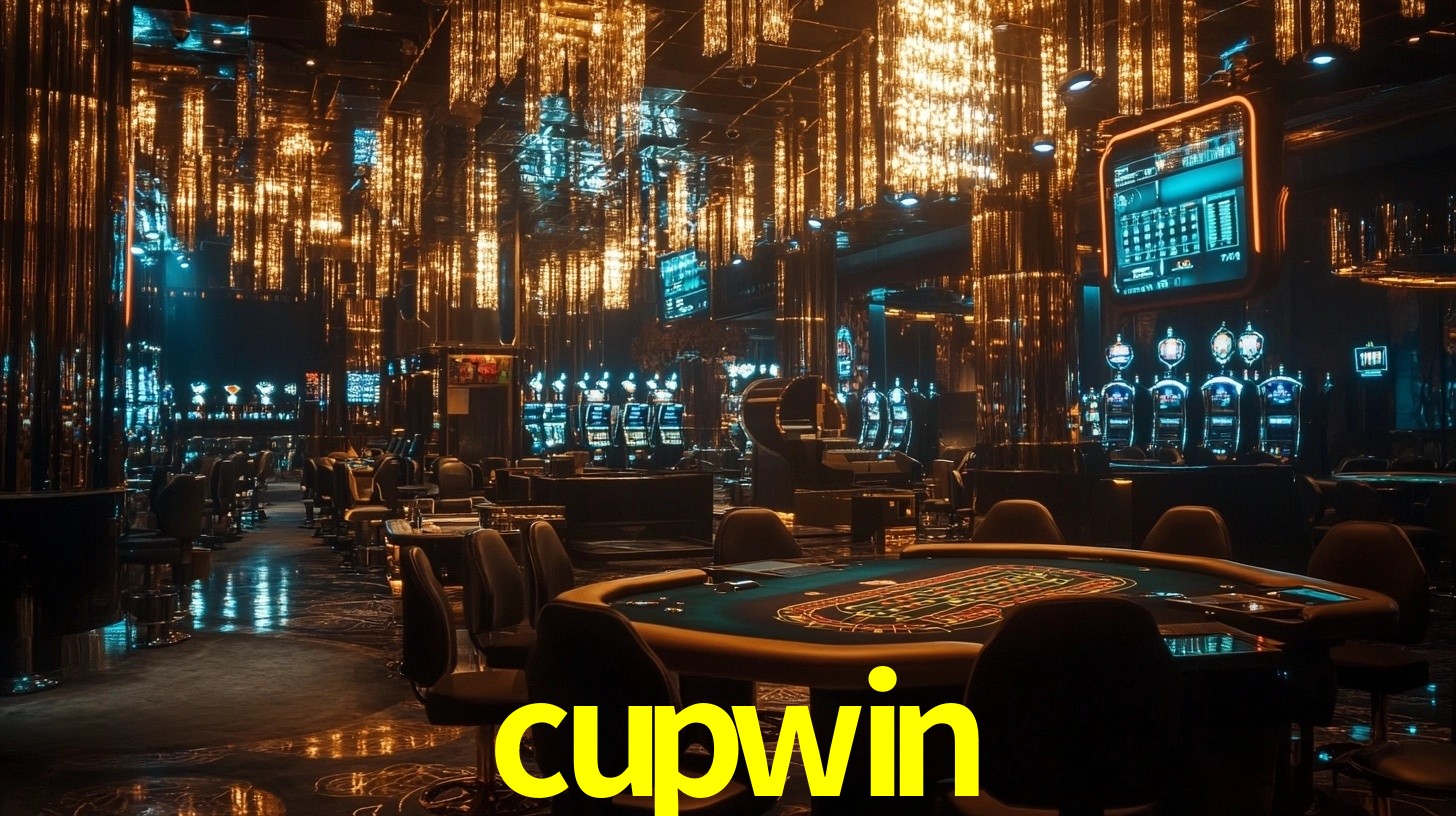 cupwin