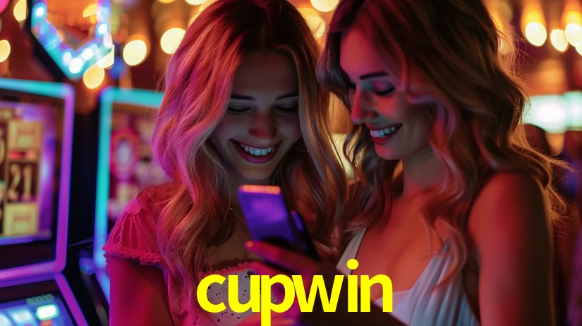 Explore as vantagens do cupwin: serviço profissional e confiabilidade