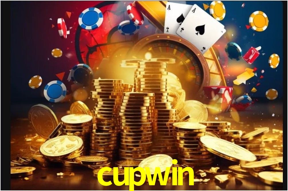 Explorando a Categoria de Eventos em Apostas na cupwin