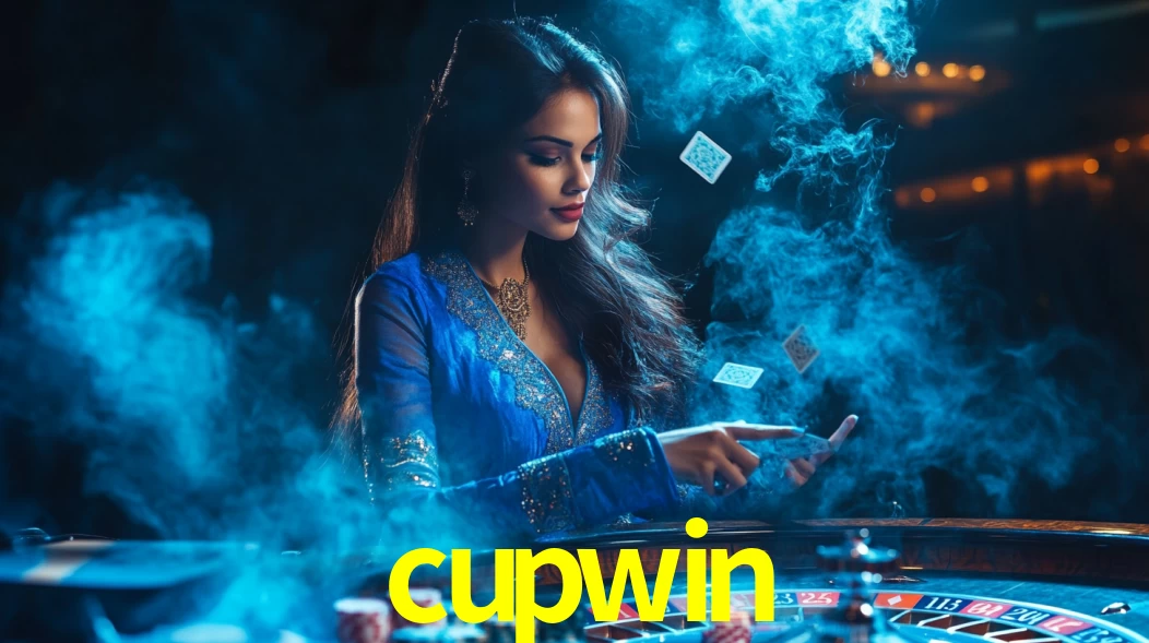 A Popularidade dos Caça-Níqueis no cupwin