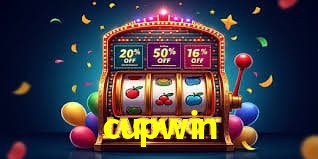 Provedores de Jogos cupwin