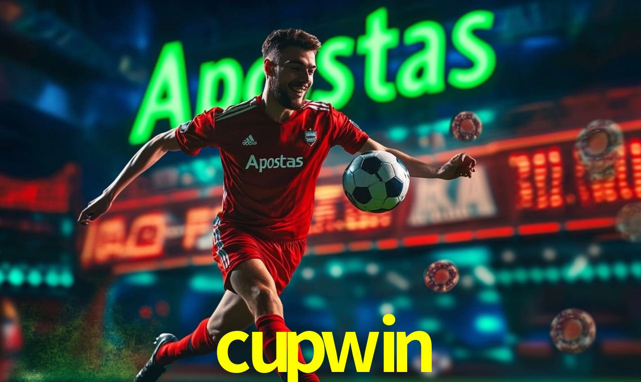 Inovações de Jogos na cupwin: O Futuro das Experiências Interativas