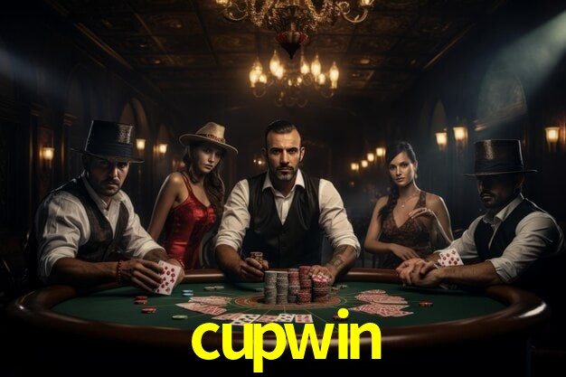 Descubra a Essência do cupwin: Nossa História e Compromissos