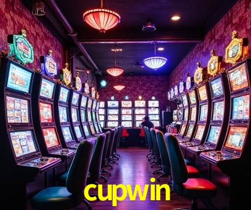 Promoções Sazonais cupwin