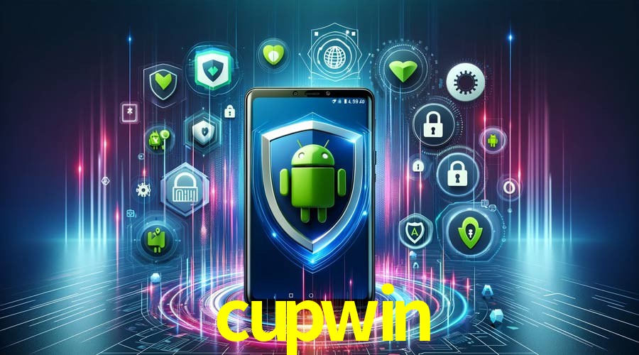Game Providers cupwin