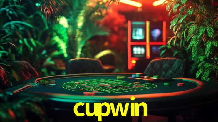 VIP Casino cupwin