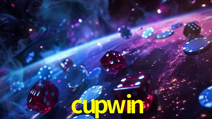 Slot Games cupwin