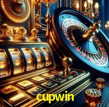 PIX Instantâneo cupwin