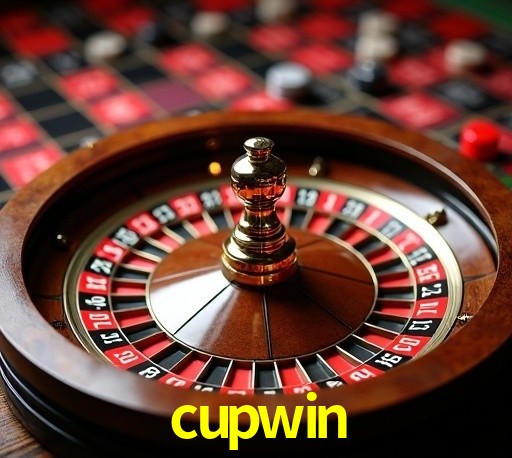 Design Responsivo cupwin