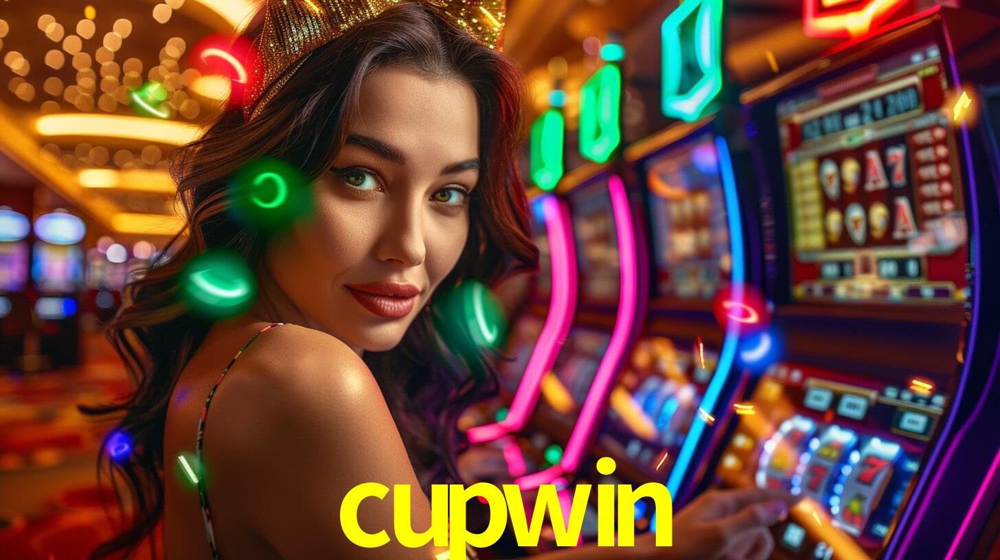cupwin