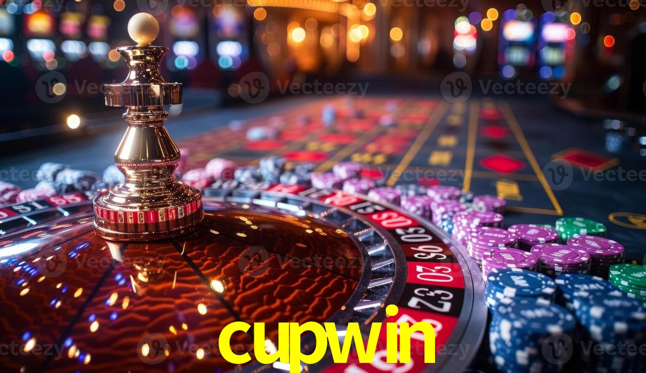 Flash Promotion cupwin