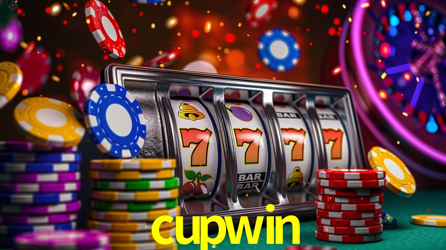 Desvendando o Mundo dos Jogos Virtuais na cupwin