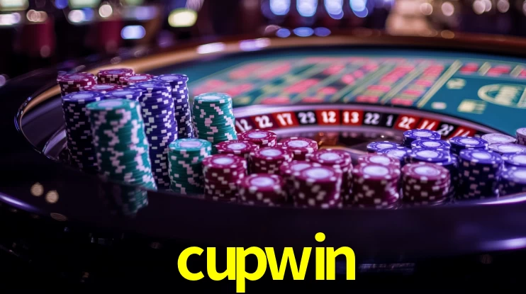 Blackjack Table cupwin