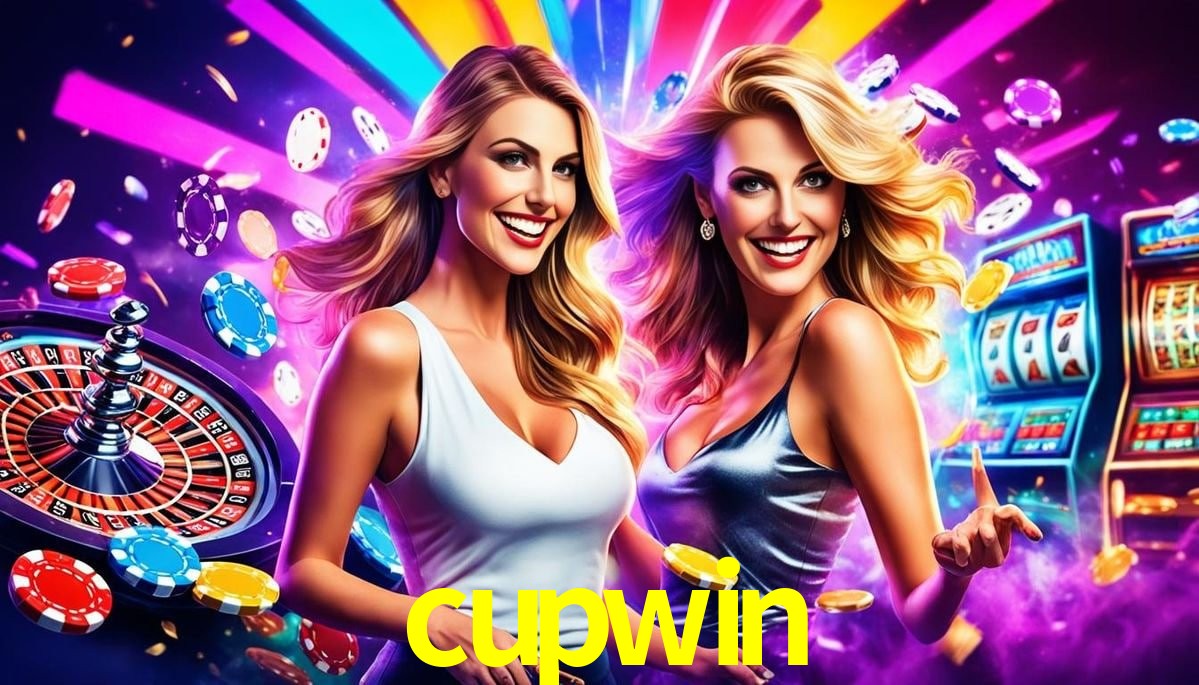 A Experiência Imersiva dos Cassinos Ao Vivo no cupwin