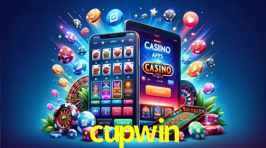 Account Benefits cupwin