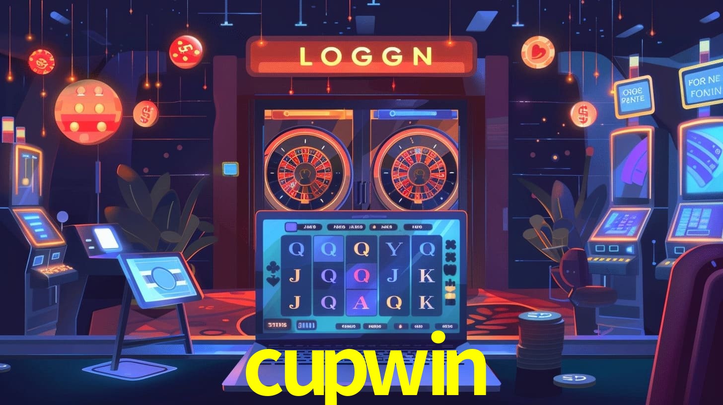 Login Seguro cupwin