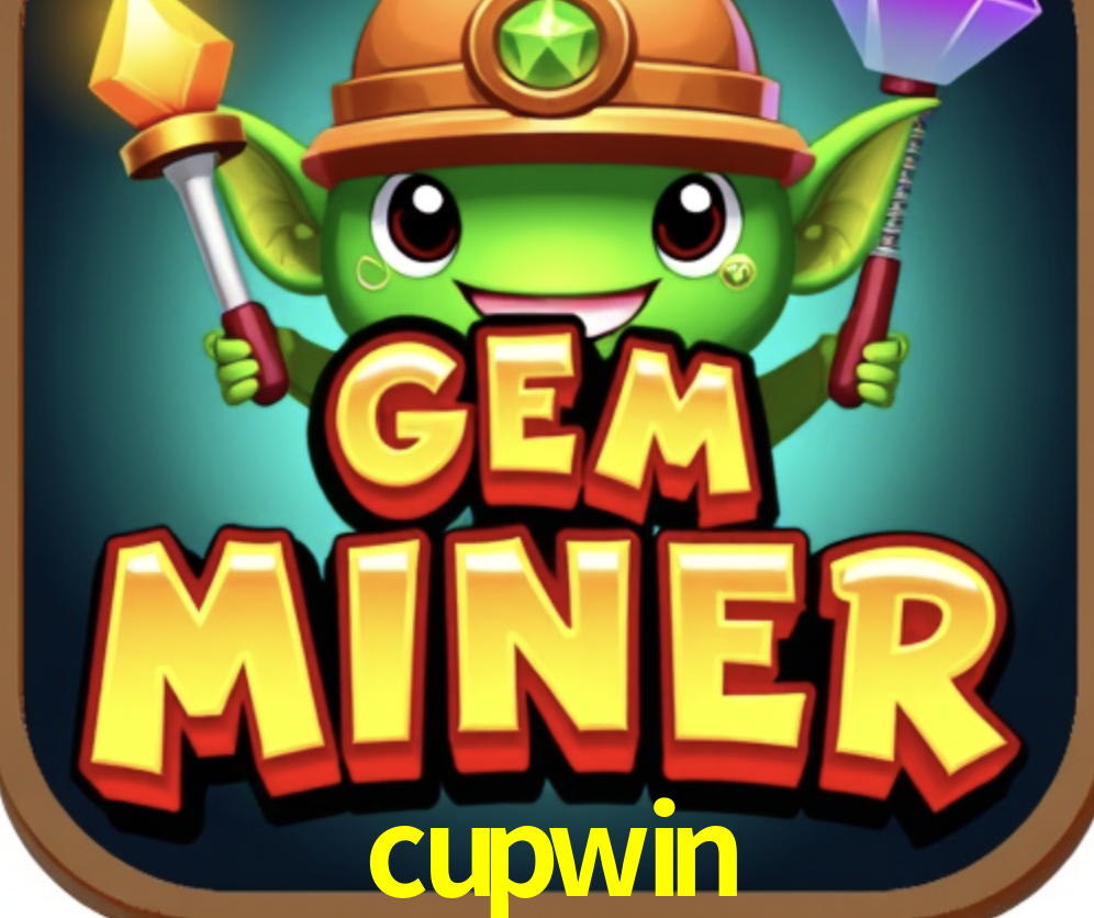 Platform Technology cupwin