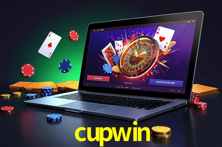 Segurança 2FA cupwin