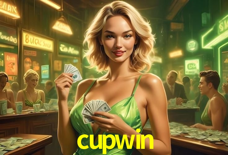 Apostas Esportivas na cupwin: Um Guia Completo