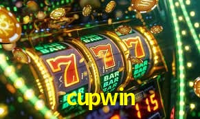 Exclusive Offers cupwin