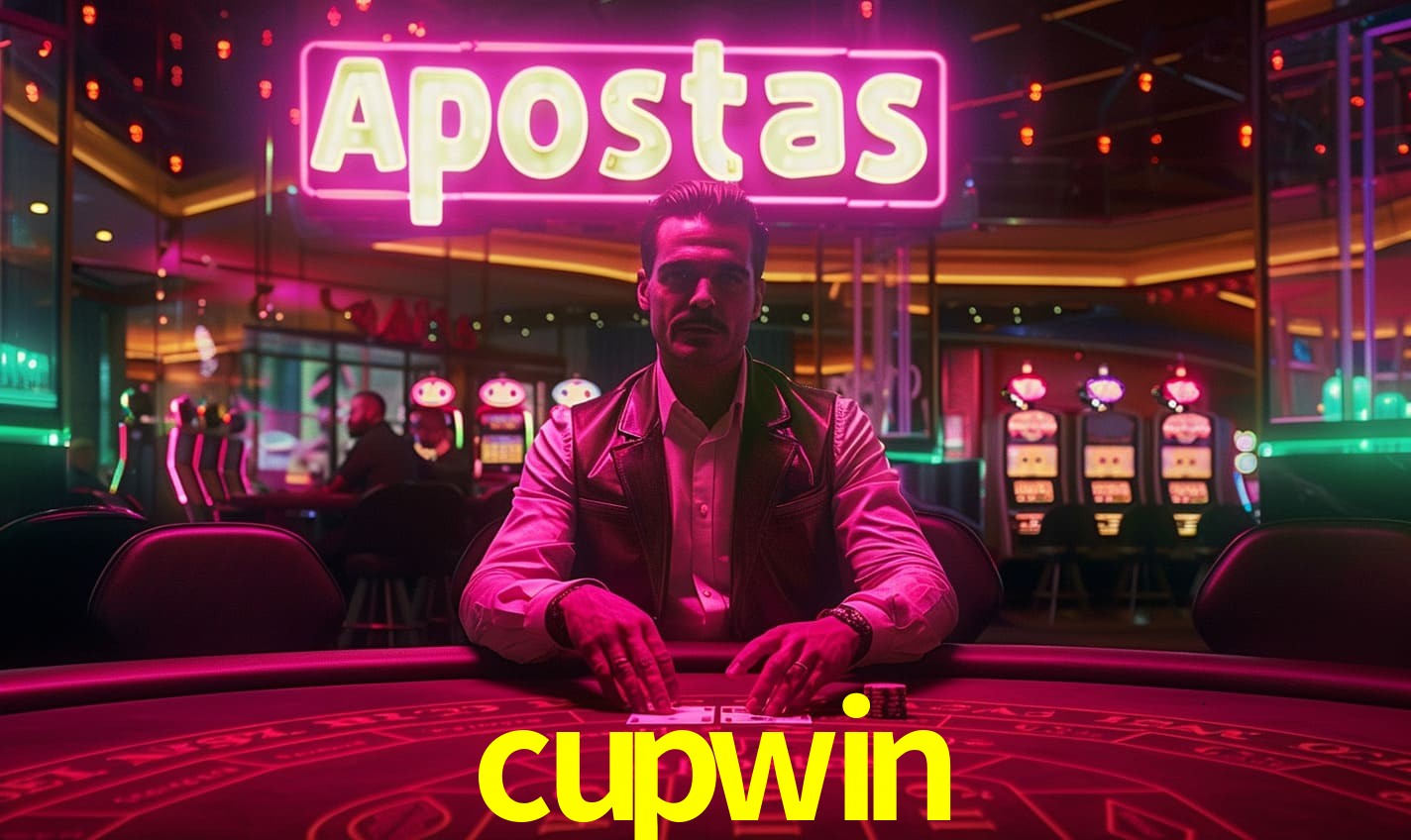 Descubra o Programa VIP da cupwin: Vantagens Exclusivas para Jogadores
