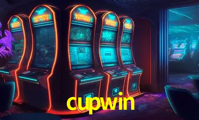Descubra o Mundo do Cassino Online com cupwin