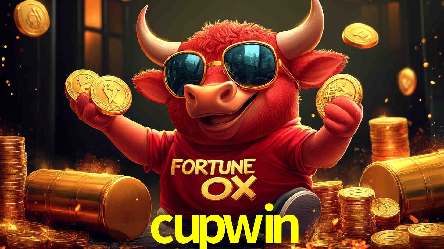 Apostas Esportivas na cupwin: Um Guia Completo