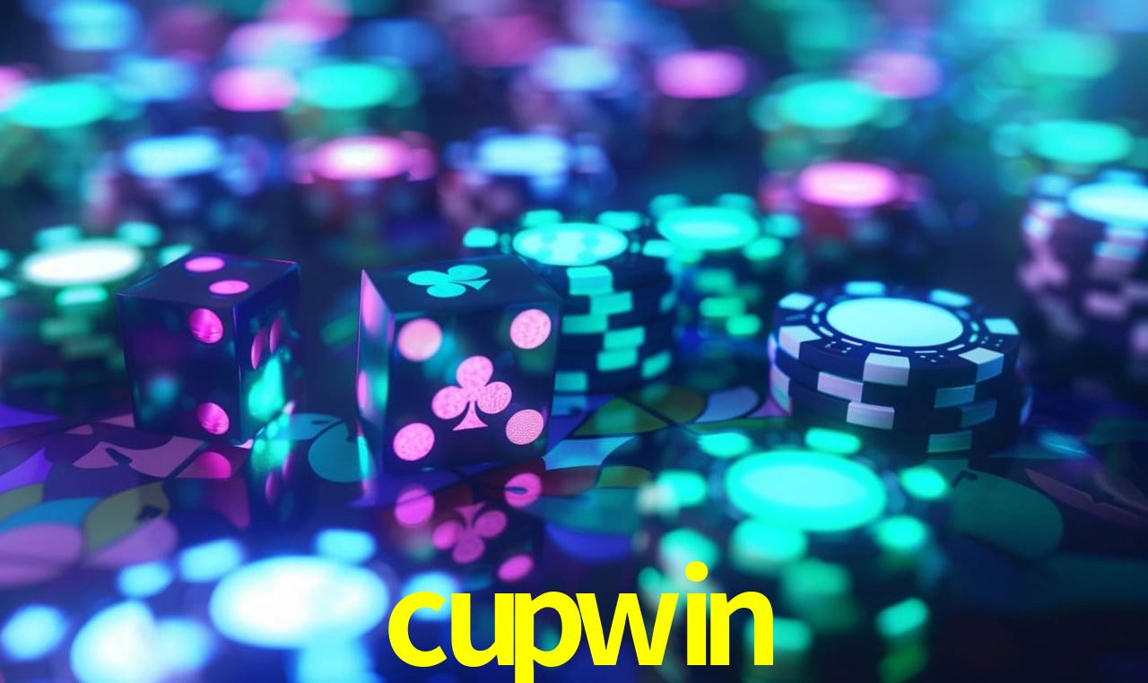Interface do App cupwin