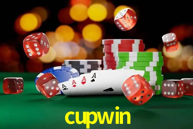 Apostas de Tênis cupwin