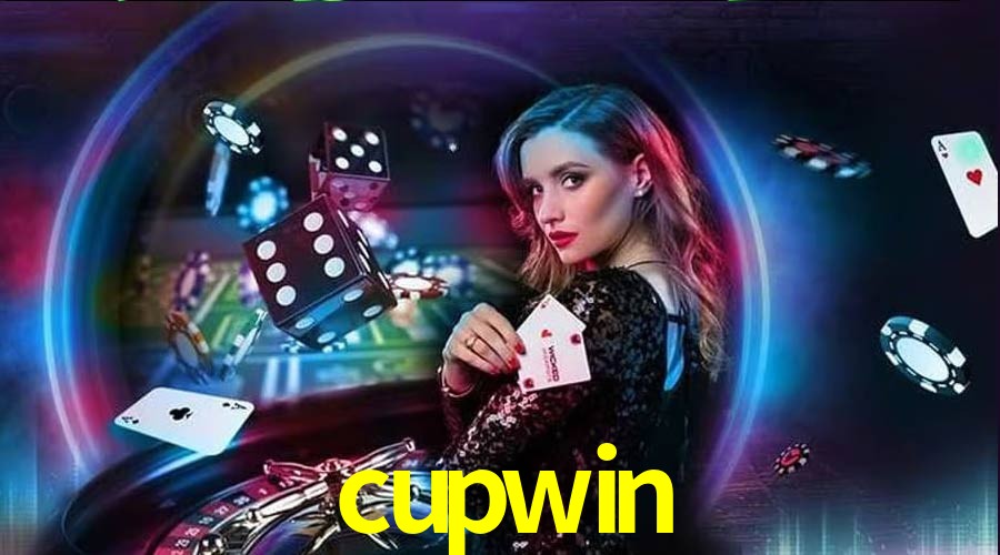 2FA Security cupwin