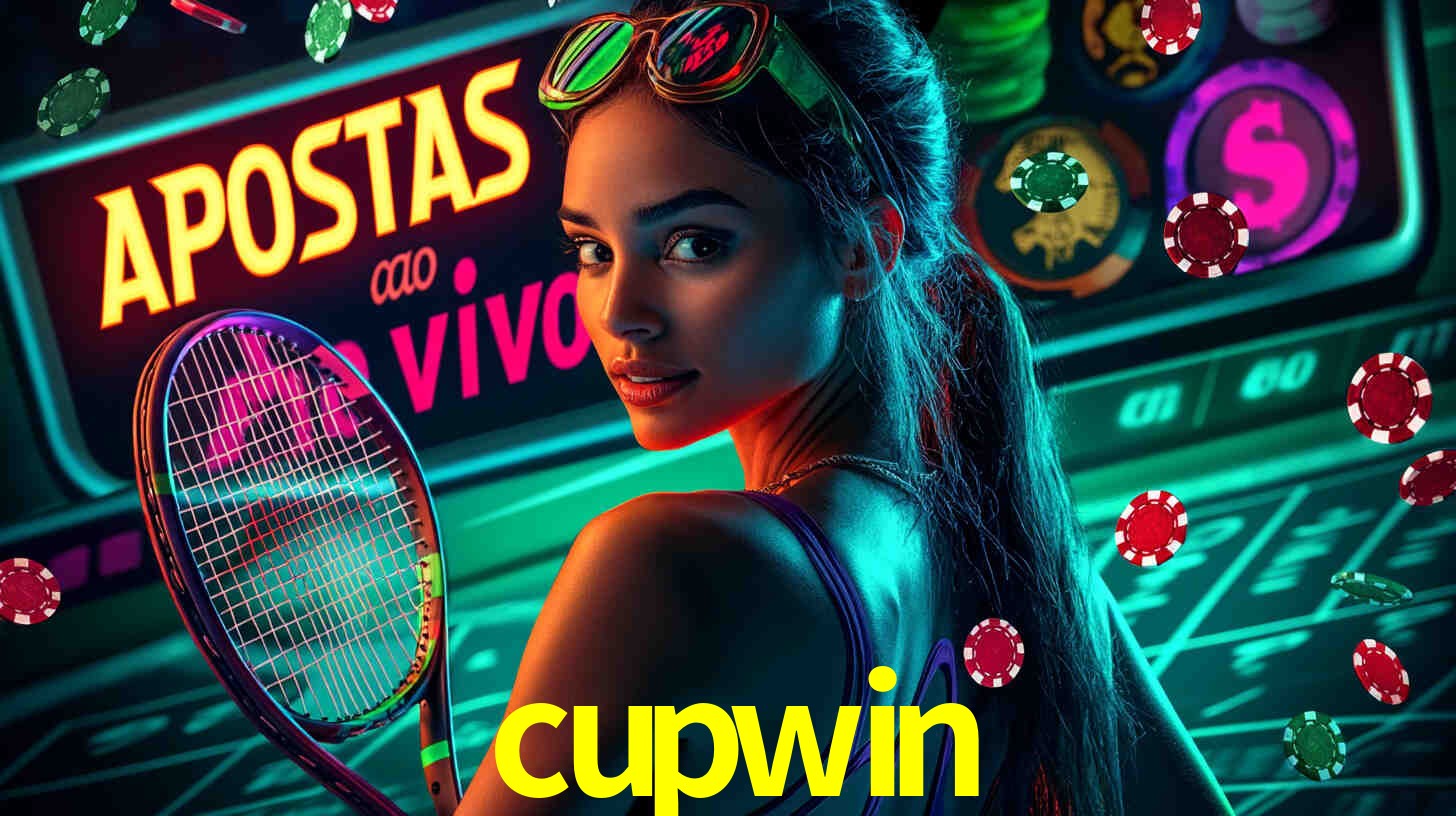A Revolução dos Aplicativos de Jogos no cupwin