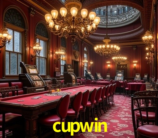 Cadastro Rápido cupwin