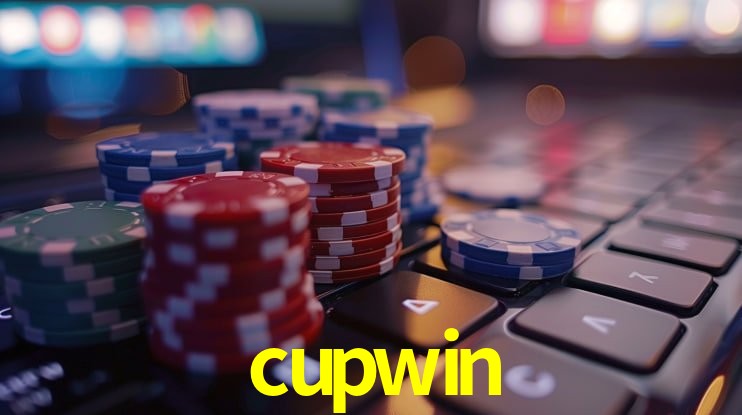 Diretório de Jogos cupwin