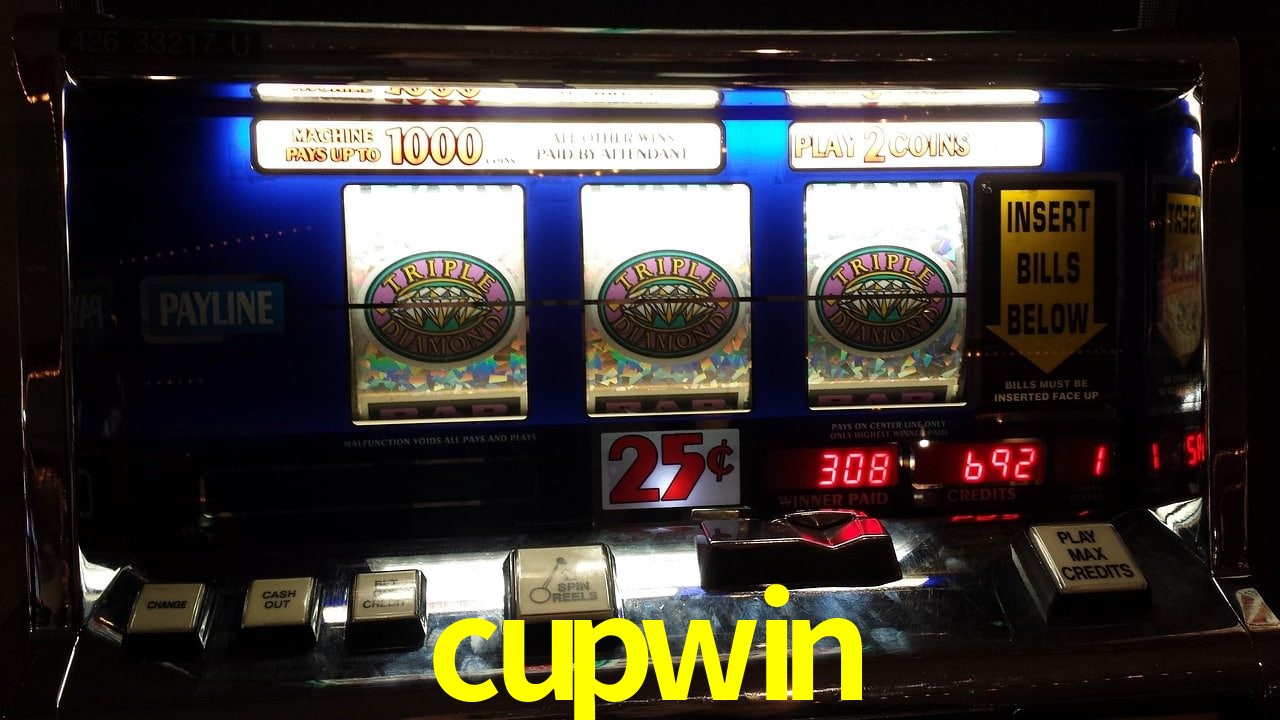 Football Betting cupwin
