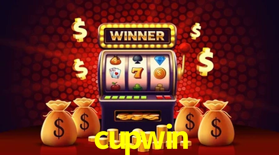 Secure Login cupwin